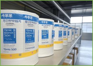 내츄럴패키지 스트레치필름 1...