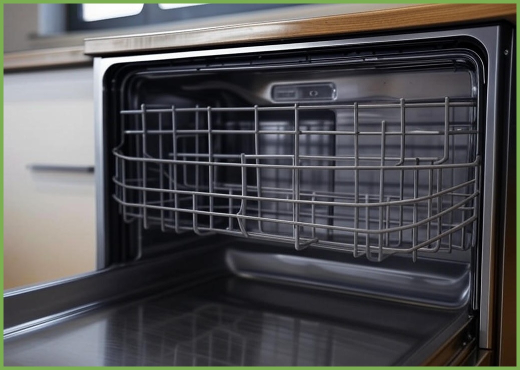 마이디어 식기세척기 6인용 - 이미지 1