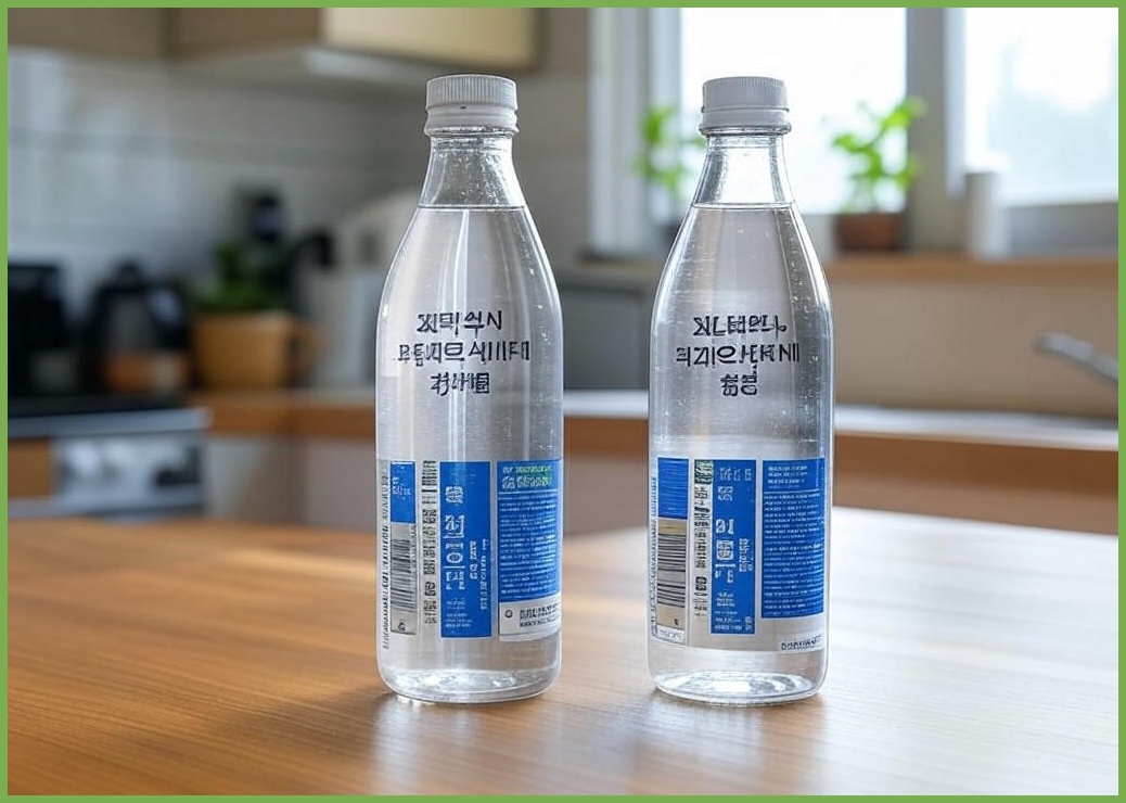 살림백서 액체세탁세제 본품, 3L, 2개 - 이미지 1