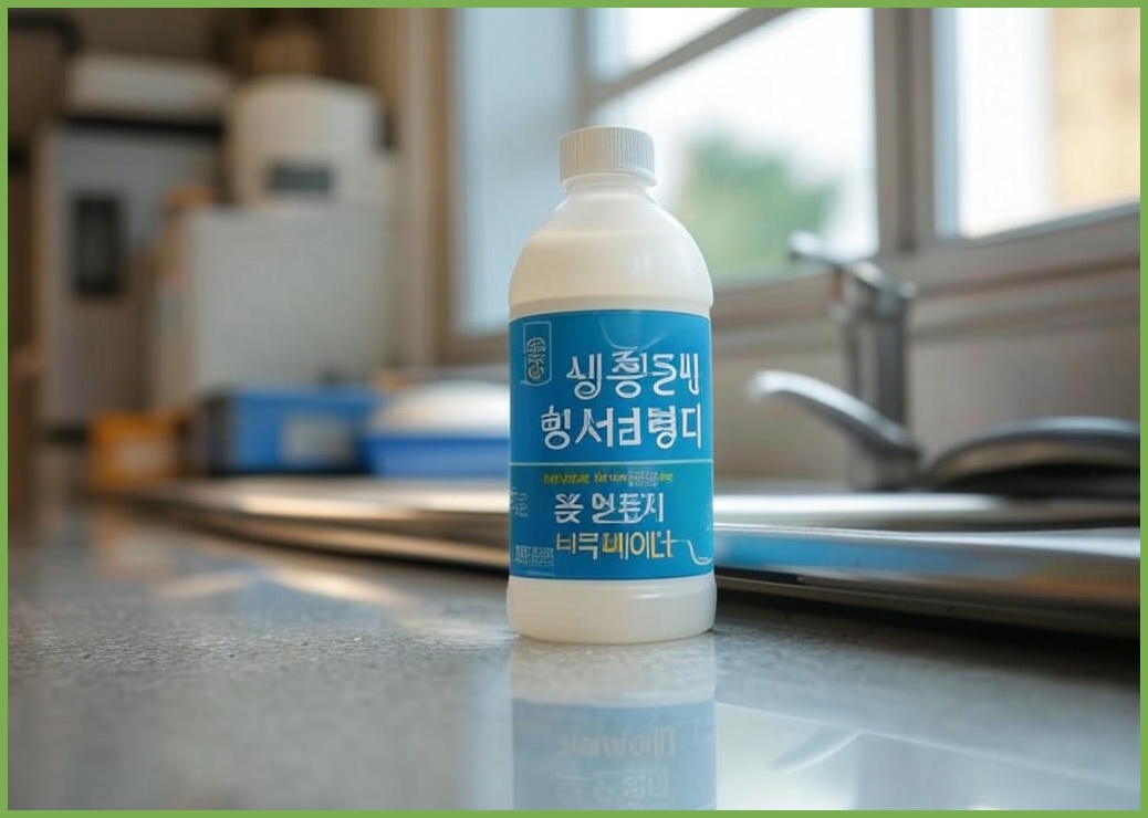 생활공식 초강력 다목적 클리너 - 이미지 1