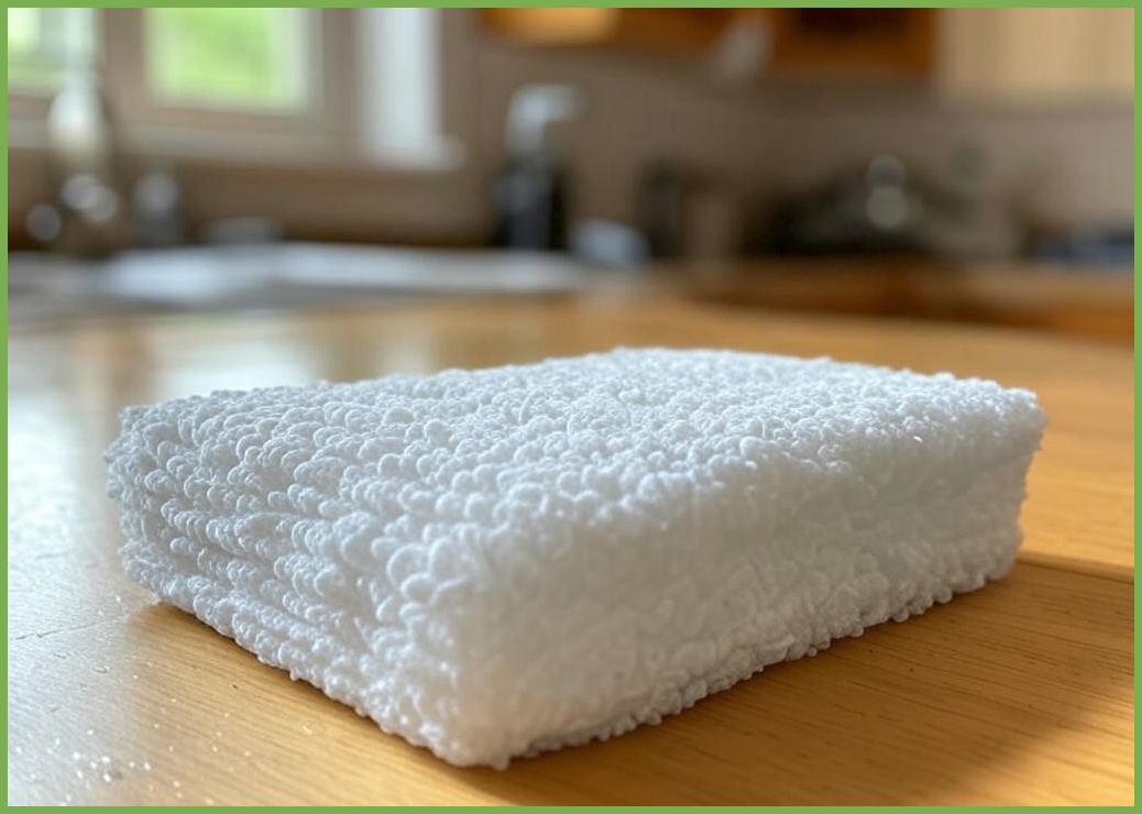 스카치브라이트 강력 다목적 패드 수세미 중형 - 이미지 1